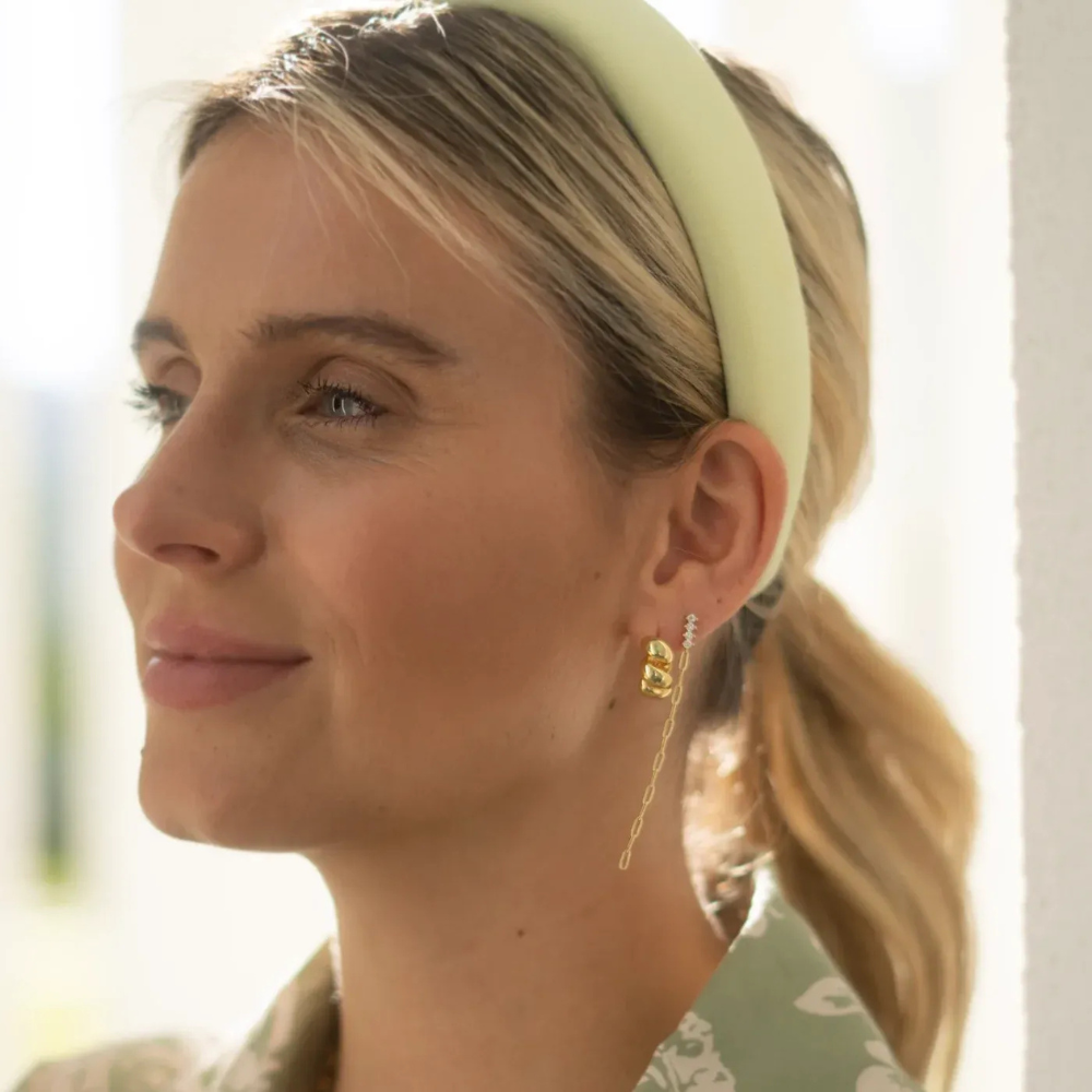 Alex Earrings