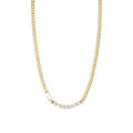 Amanda Diamond Necklace