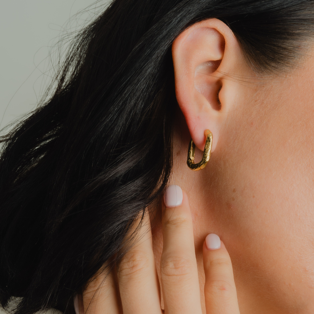 Akira Earrings